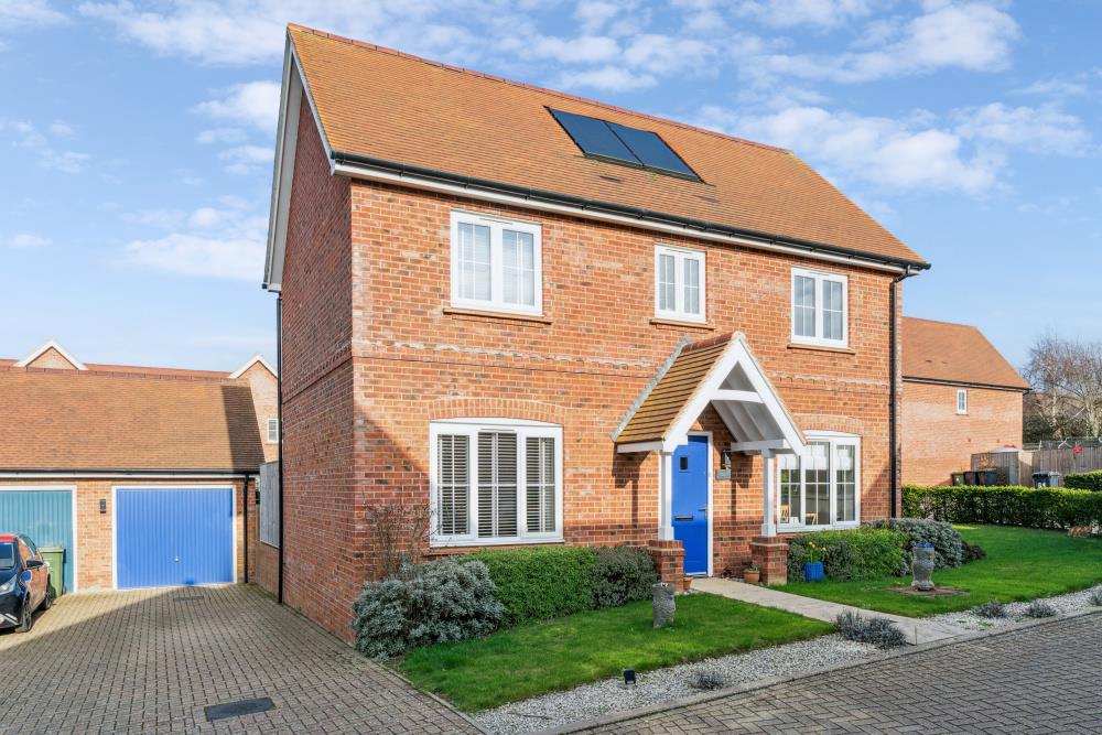Banland Croft Meppershall